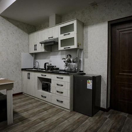 Shosh Apartments Taskent Exterior foto
