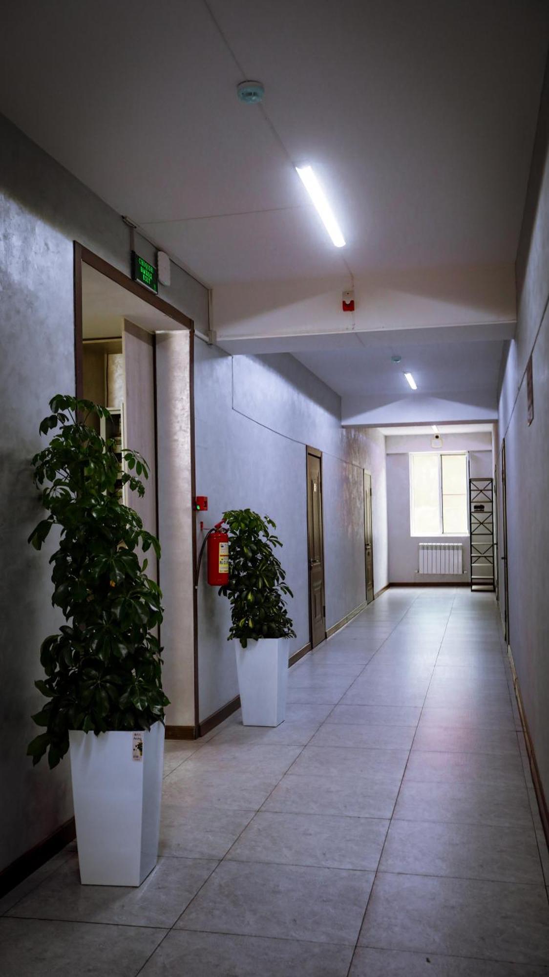 Shosh Apartments Taskent Exterior foto